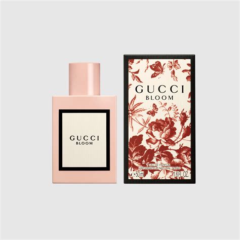 gucci bloom cost|gucci bloom 50ml price.